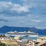 Seascape Elegant Apartman Corfu (city)