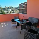 Apartman Seascape Elegant *
