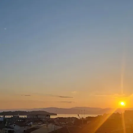 Seascape Elegant Apartment Corfu (city)