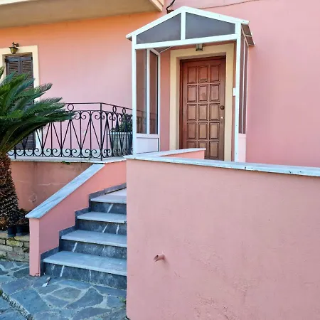 Seascape Elegant * Corfu (city)