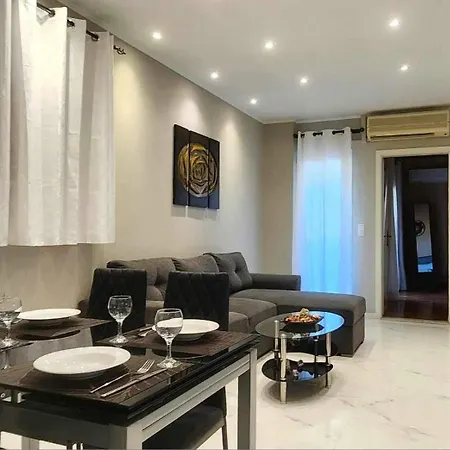 Seascape Elegant Apartment Corfu (city)