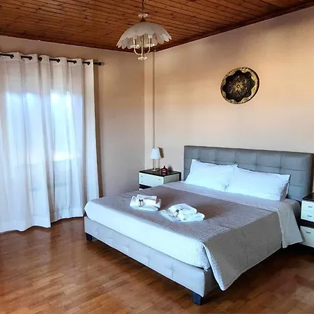 Apartment Seascape Elegant