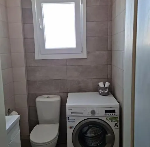 Apartment Seascape Elegant Corfu (city)