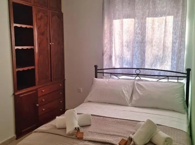 Seascape Elegant Apartment *