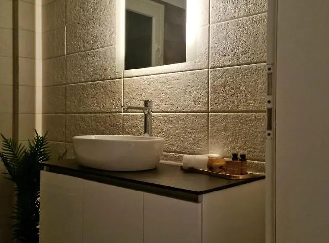 Apartment Seascape Elegant
