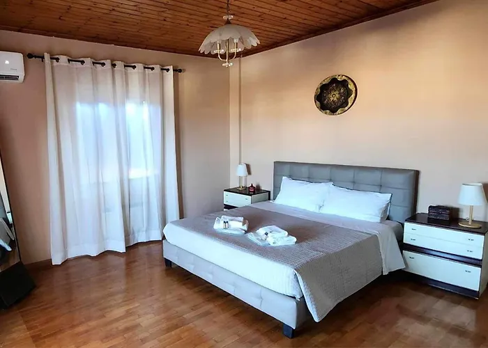 Apartment Seascape Elegant