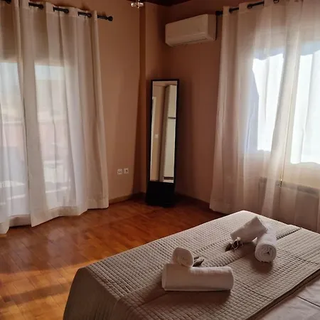 Seascape Elegant דירה *