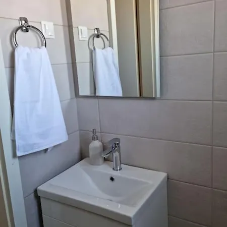 דירה Seascape Elegant