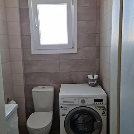 דירה Seascape Elegant Corfu (city)