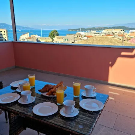 Seascape Elegant * Corfu (city)