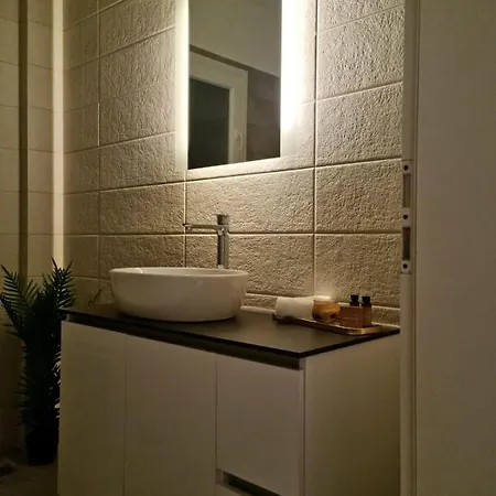 דירה Seascape Elegant